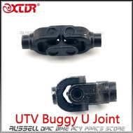 Quad Drive Shaft U Joint Buggy,  3 Wheeler , 20mm, 6T tricycle ATV UTV