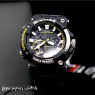 JDM WATCH★ CASIO G-Shock Frogman GWF-A1000-1AJF GWF-A1000-1A Solar Men's Watch