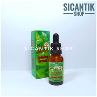 Serum SP Hijau