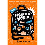 Frankie's World - Frankie's World by Aoife Dooley | Paperback | Scholastic | 9780702307355