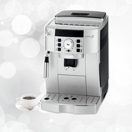Delonghi 迪朗奇｜全自動義式咖啡機-贈大同電鍋+咖啡豆（ECAM 22.110.SB）