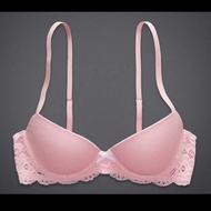 Gilly Hicks American A & F HCO. Cotton General Pad 4 Colors 32-34 Bra