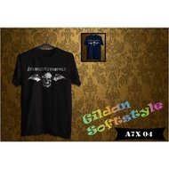 Avenged sevonfold T-shirt gildan a7x04Original