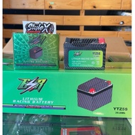 Bateri Lithium Battery Lithium ESR warranty 2tahun