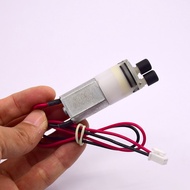Mini 12V DC 130 Micro Water Pump DC12V Micro Diaphragm Self-Purifying Pump Flusher Water Pump