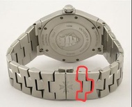 誠徵Vacheron Constantin Overseas江詩丹頓縱橫四海