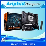 Main Motherboard Gigabyte B850M GAMING X WF6E Socket AM5 - Genuine Product