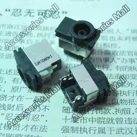 DC Power Jack for Samsung Q470 Q470CH 500P4C NP500P4C Q468C 300E5E 270E 270E5E 2470EV DC Connector L