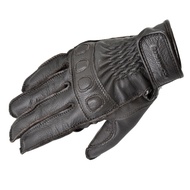 KOMINE GK-720 Vintage Leather Gloves - Komine 720 Gloves