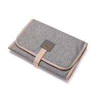 Foldable Baby Diaper Changing Pad Newborn Nappy Changing Mat Travel Portable Diaper Change Sheet