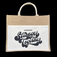 Garnier Limited Edition Canvas/ Tote Bag