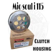 Mio soul i 115 Bell (clutch housing)