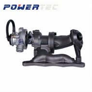 Turbo 54319880000 for Mercedes Smart cdi 0.8 CDI MC01 30 Kw OM660DE08LA DPF 40 Kw 54319700002 Turbin