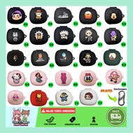 [ R50i ] Anker Soundcore R50i Premium Quality Soft Silicon Cartoon Character Case