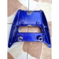 Spoiler Biru GP Original Motor 125ZR