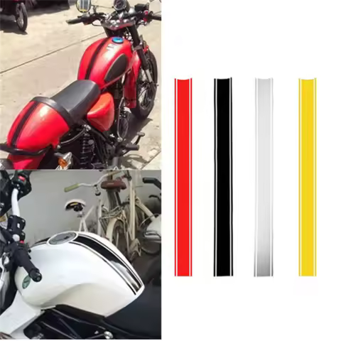 Reflective sticker motorcycle DIY for TRIUMRH SPRINT GT RS ST RS STREET TWIN THRUXTON R Steve McQuee