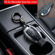 Soft TPU Key Cover Case For Mercedes Benz AMG CLA W205 C350 W639 W219 W176 C350 GLK GLE GLS E63 Key 