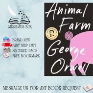 Animal Farm: 75th Anniversary Edition