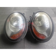 MINI COOPER F55 1.5 B3A15A HEADLAMP LCI HALOGEN LH&RH [A-3-2-D2632]