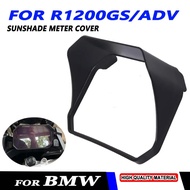 For BMW R1200GS R1200GSA R 1200 GS Adventure 2018 - 2024 Motorcycle Instrument Hat Sun Visor Meter C