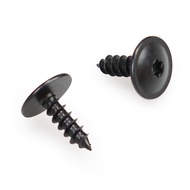 Set of 50 hexagonal screws for front and rear fenders, lower fenders of the car.