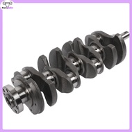 1pc Engine Crankshaft For Hyundai Iload Imax 2.4L G4KG Car Accessories