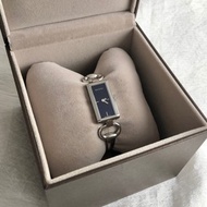 【日本直送 名牌中古包】GUCCI 古馳 手錶 銀色 不鏽鋼 119 vintage 古董 old wzzdan