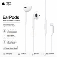 Apple EarPods with Lightning Connector For iPhone12 13  14