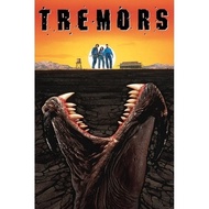 < Blu-ray Movie > Alien Monster 1/Earth Center 1
