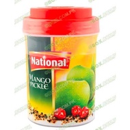 National Mango pickle in oil
