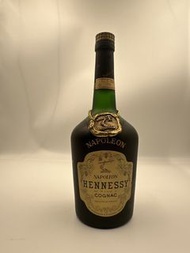 軒尼詩拿破崙干邑白蘭地