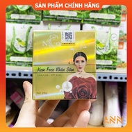 [Chính hãng] Kem Face Nhân Sâm N Collagen - Mỹ Phẩm N-Collagen - Boss Trần Thị Bích Ngân