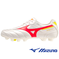MIZUNO Morelia II ELITE รองเท้าฟุตบอล สตั๊ด หนังจิงโจ้ มิซูโน่ แท้
