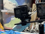 GoPro  7 black 相機 缺失充電則蓋版