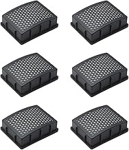 Nispira K3010 HEPA Filter Replacement for Kenmore Intuition Bagged and AllergenSeal Bagless Upright 