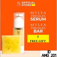 MYLEA SET JERAWAT JERAGAT ORI HQ (ID AMG201)+2🎁