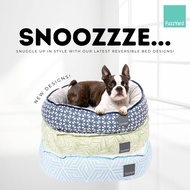 Fuzzyard Reversible Bed (3 sizes)