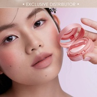 INTO YOU Air Cushion Blush 3.2g