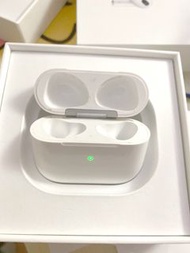 Apple Airpods3 (充電盒/ 左邊耳機）