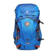 TAS CARRIER EIGER HELARCTOS 55 LITER READY HITAM ARMY-HikeZone