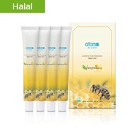 Atomy Toothpaste (50g * 1set 4pcs) Atomy Toothpaste