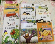 青田我自己會讀