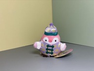‼️現貨‼️ [Koupenchan] 正能量企鵝 中國 中華 唐裝 旗袍 手玉 毛公仔