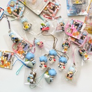 RT843/Gintama Keychain