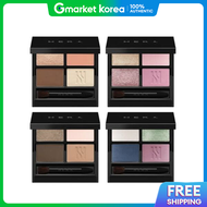 Hera Quad Eye Color Shadow 9g