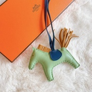 Hermes Rodeo 小馬掛飾PM 迷你