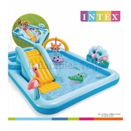 +|+ Intex 57161 Jungle Adventure Play Center