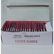 CLUTCH DAMPER RXZ/TZM