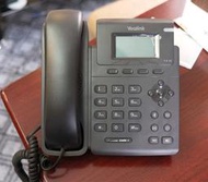 原廠 Yealink T19 T19P E2 VoIP網路電話機 SIP IP Phone T21P X3SP T23G