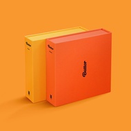 [Weverse / Ktown4u / Synnara / Applemusic / Aladin] BTS Butter Album